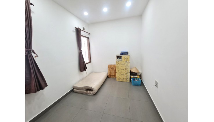 Bán nhà HẺM XE HƠI 51m2_4x12.6m 3 TẦNG Gần Phạm Văn Đồng Hiệp Bình Chánh Thủ Đức Chỉ 7 tỷ